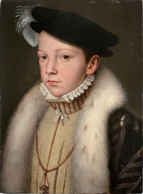 François II of France